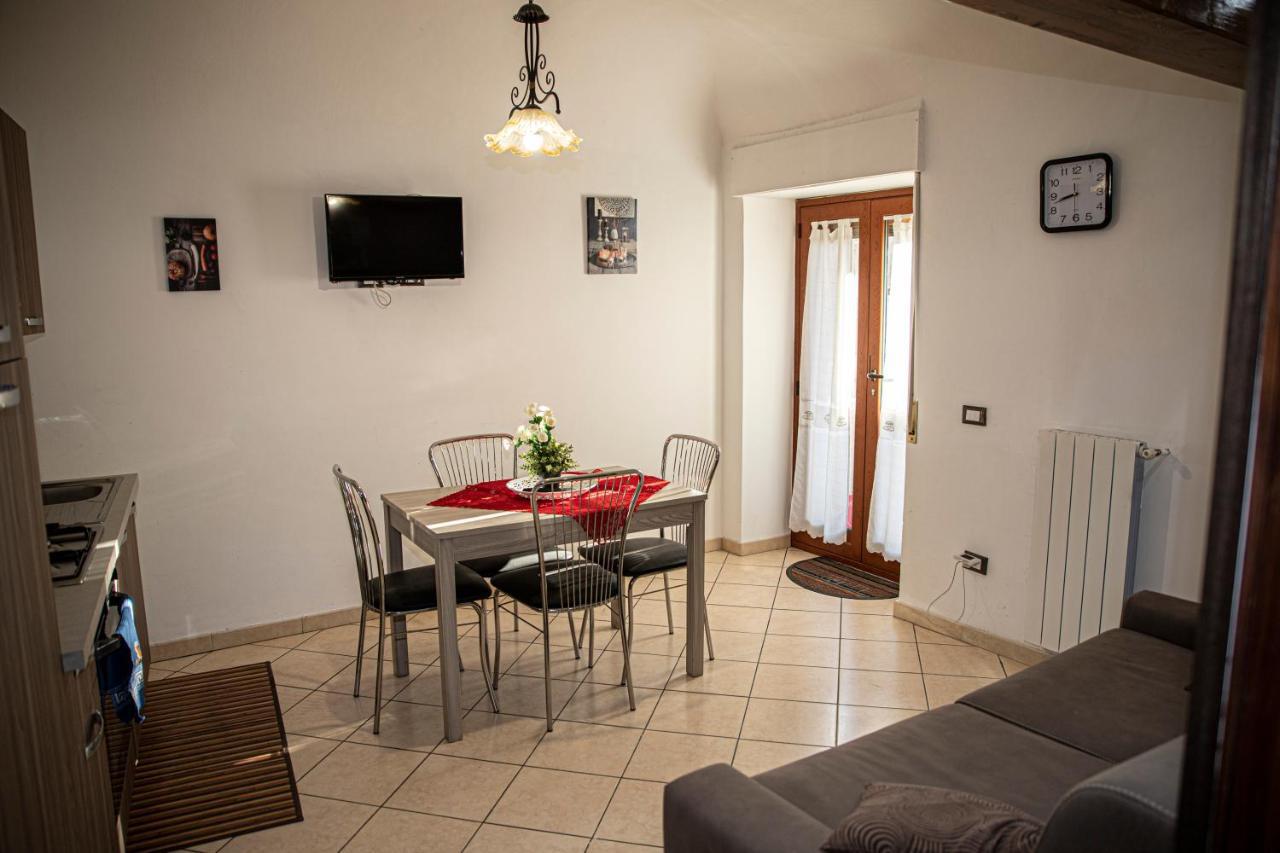 Casa Vacanze Etna Linguaglossa Exterior photo