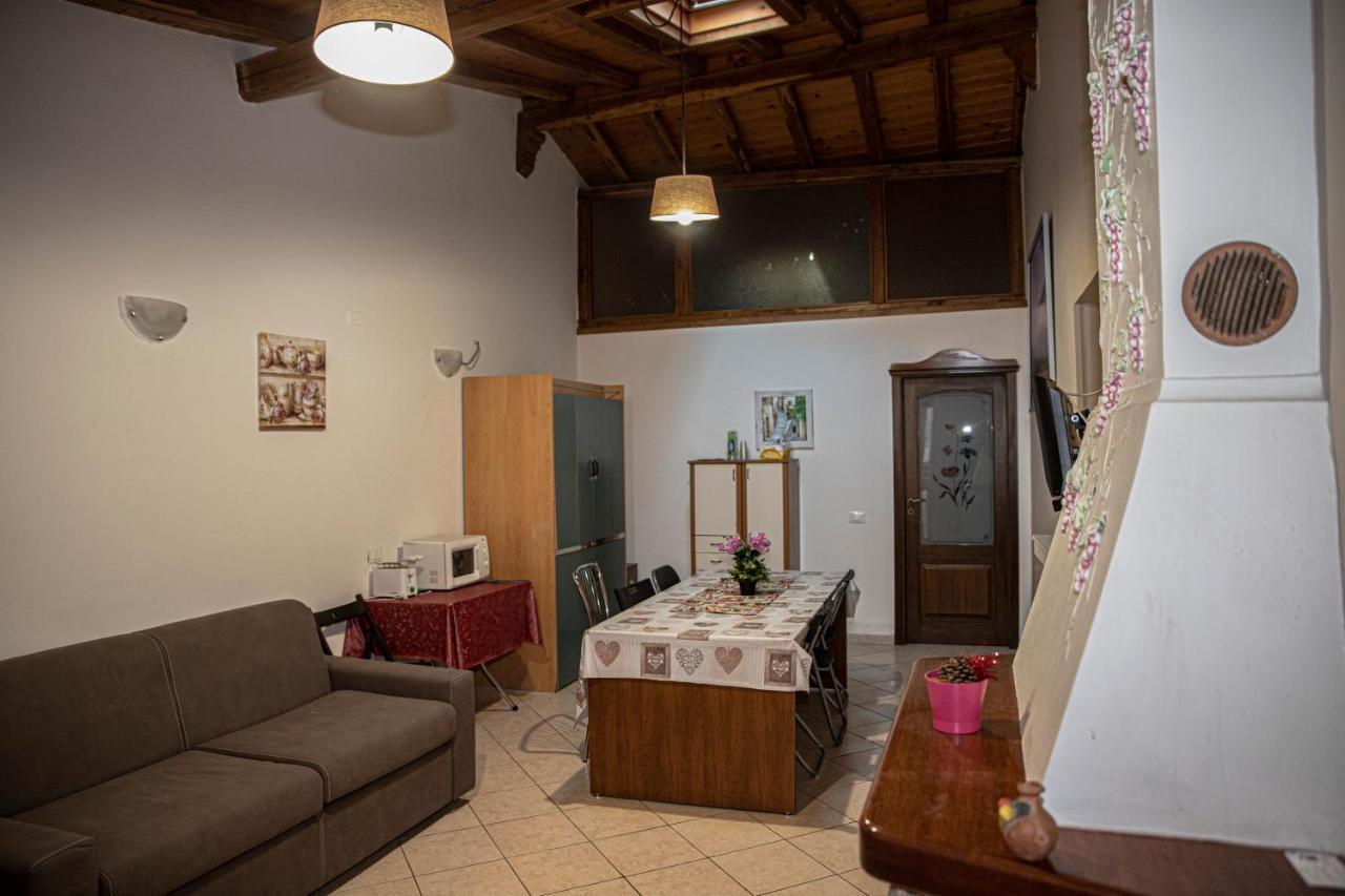 Casa Vacanze Etna Linguaglossa Exterior photo